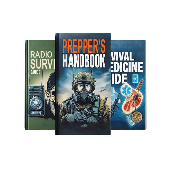 Survival Library Outdoor Gear Tactics